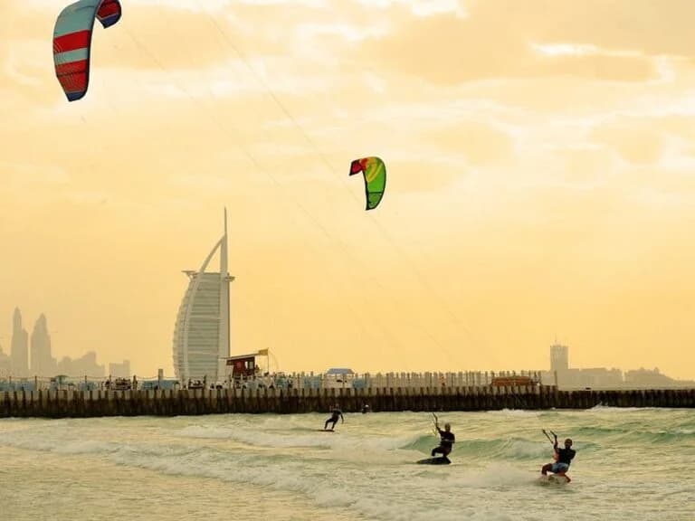 UAE long weekend alert: 9 family beaches perfect for your Islamic New Year break
