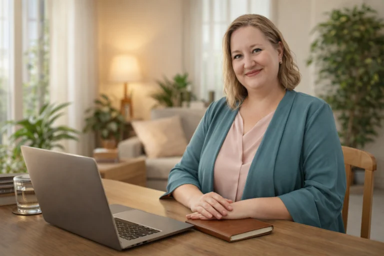 Elizma Al Dbini: Integrating Strategic HR with Holistic Wellness