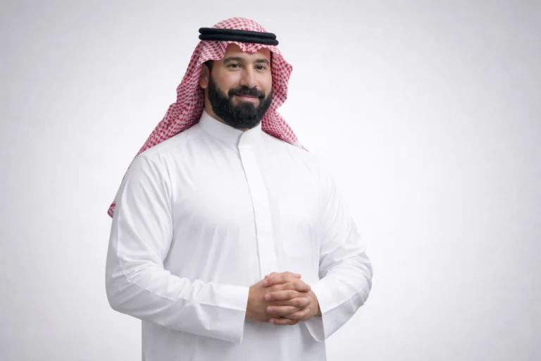 Mohannad AlKalash: Orchestrating Digital Transformation Across METAP