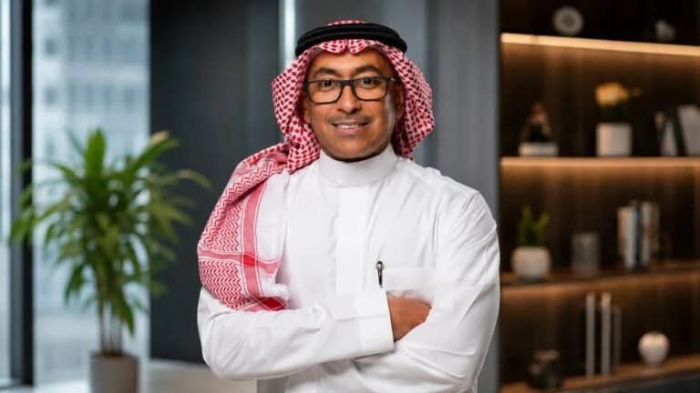 Sami Ahmed Babkeer: He Builds the Systems You Never Notice